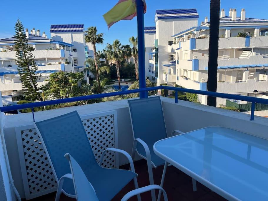 Apartamento En Costa Ballena, Urb. Playa Ballena Cadiz Exterior photo