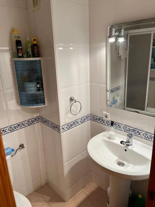 Apartamento En Costa Ballena, Urb. Playa Ballena Cadiz Exterior photo