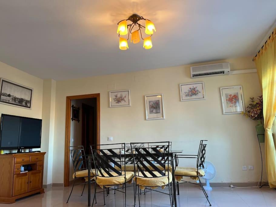 Apartamento En Costa Ballena, Urb. Playa Ballena Cadiz Exterior photo
